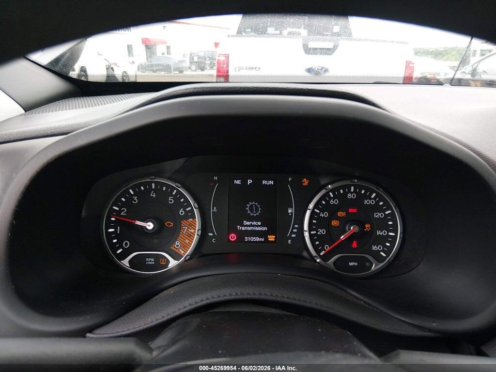 ZACNJDB1XPPP17605 2023 JEEP RENEGADE photo no. 7