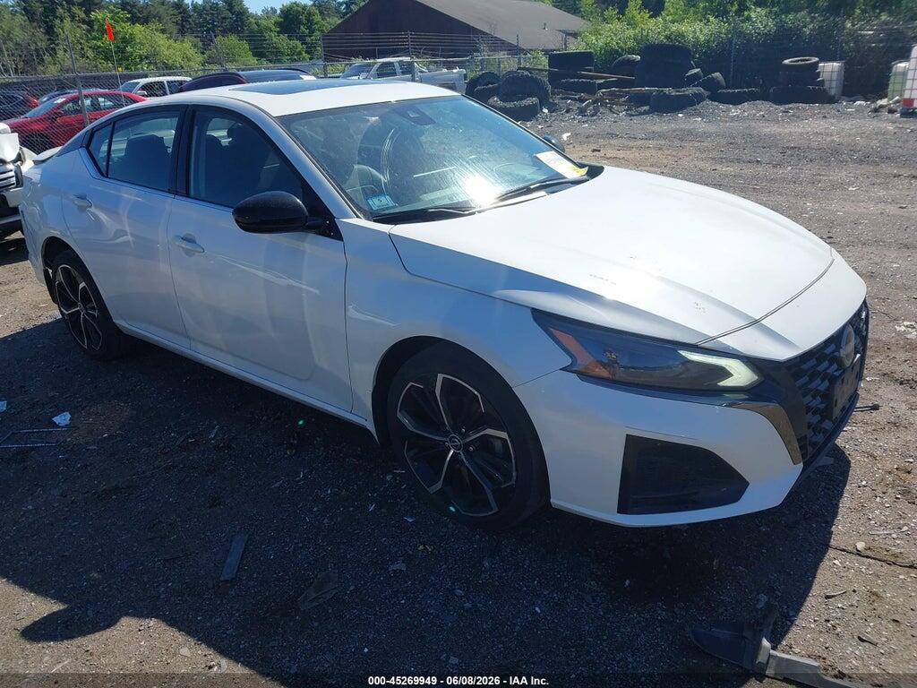 1N4BL4CWXRN320276 2024 NISSAN ALTIMA photo no. 1