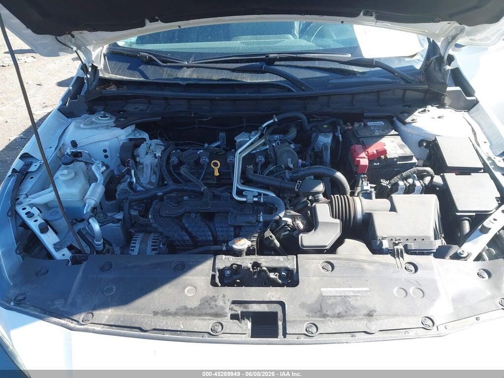 1N4BL4CWXRN320276 2024 NISSAN ALTIMA photo no. 10