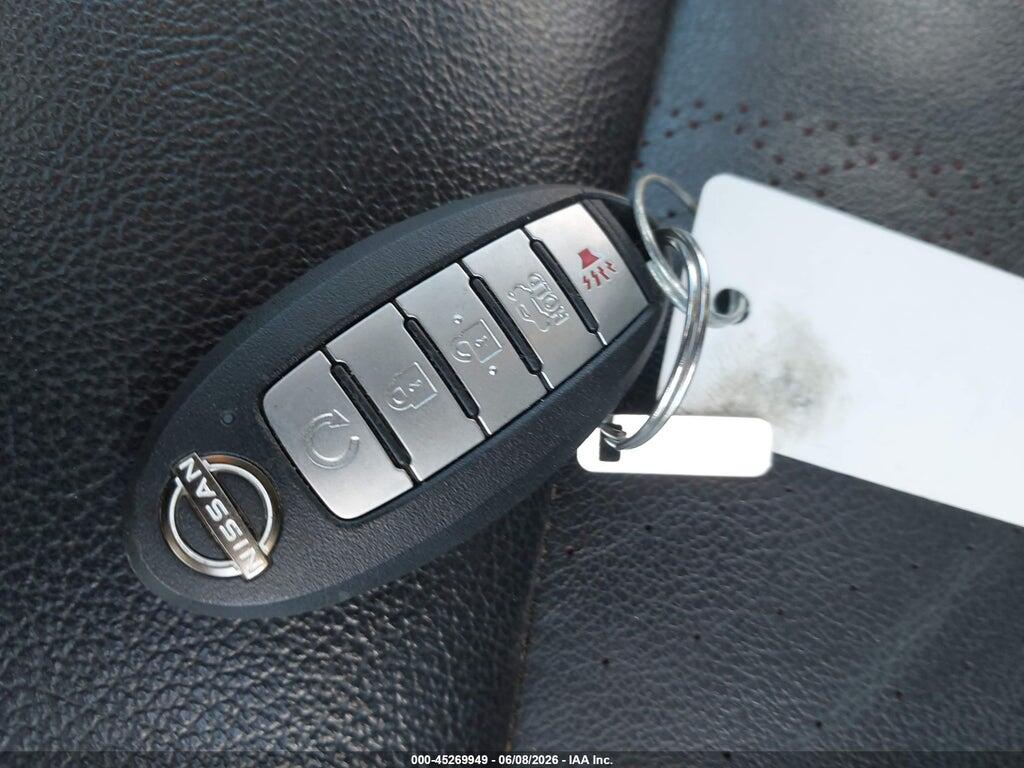 1N4BL4CWXRN320276 2024 NISSAN ALTIMA photo no. 11