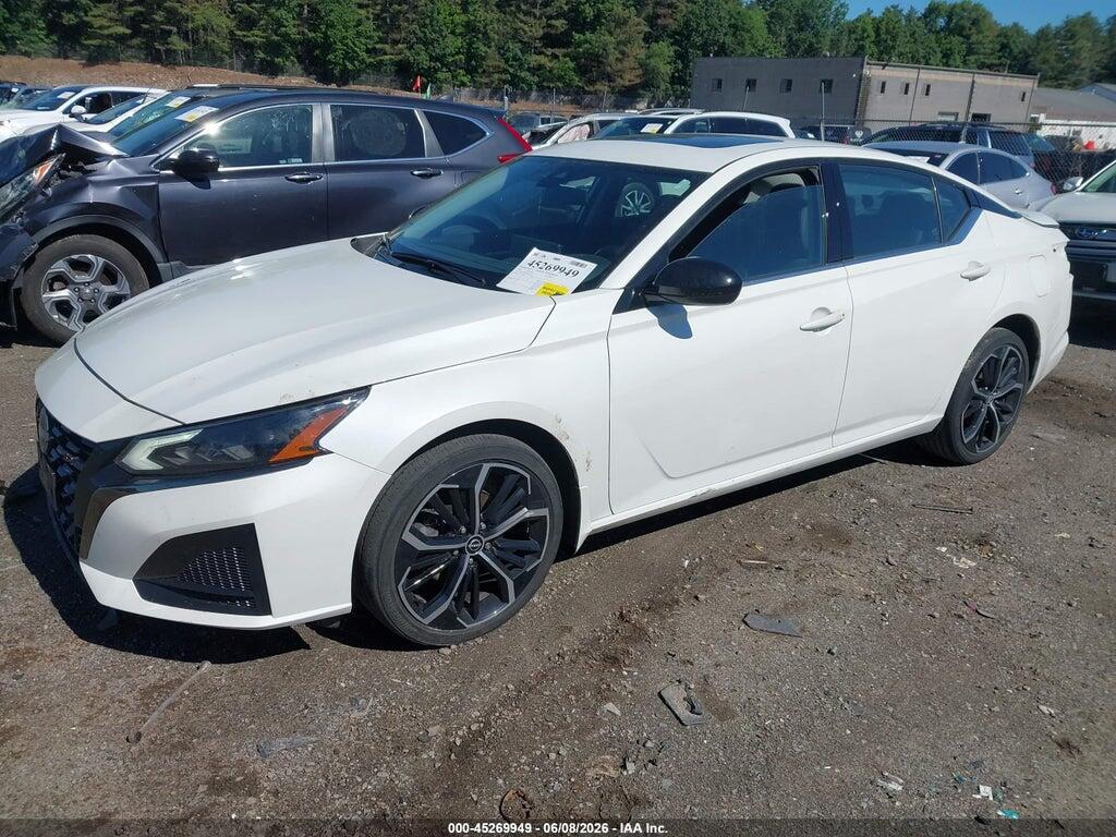 1N4BL4CWXRN320276 2024 NISSAN ALTIMA photo no. 2