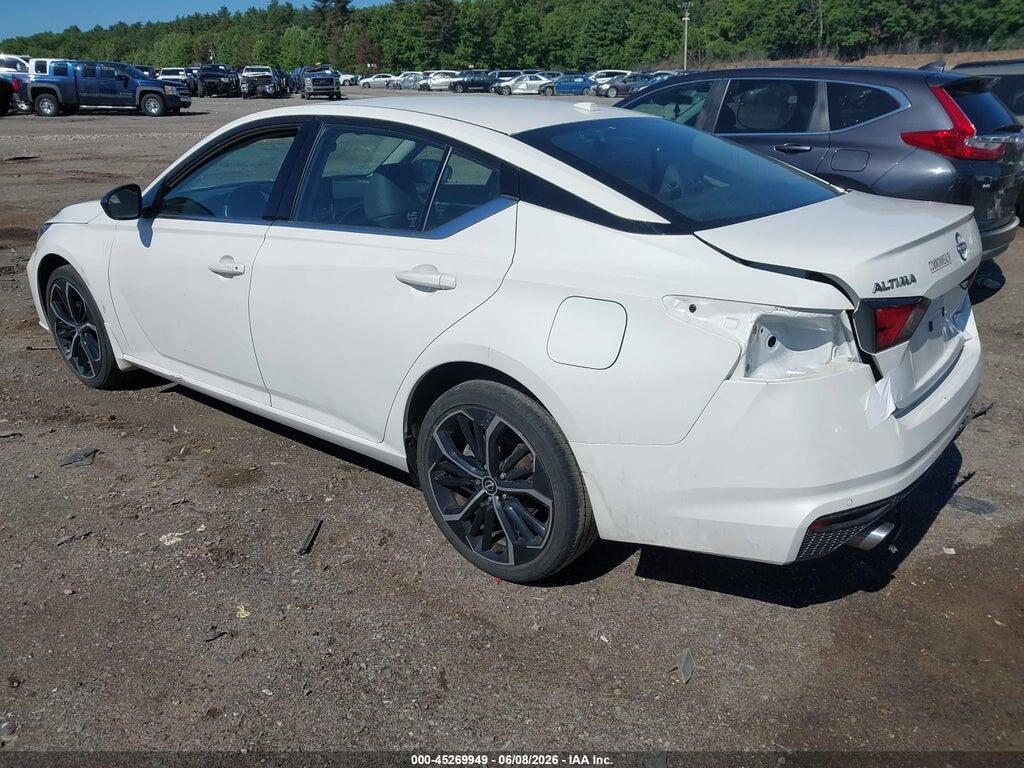 1N4BL4CWXRN320276 2024 NISSAN ALTIMA photo no. 3