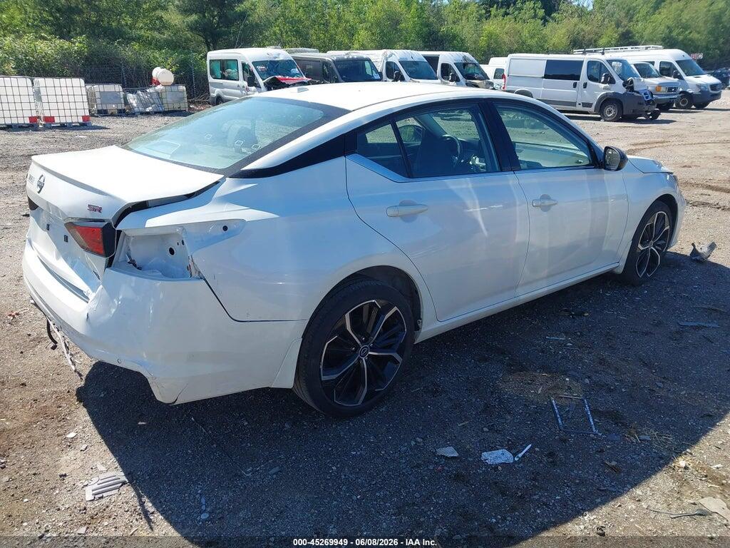 1N4BL4CWXRN320276 2024 NISSAN ALTIMA photo no. 4