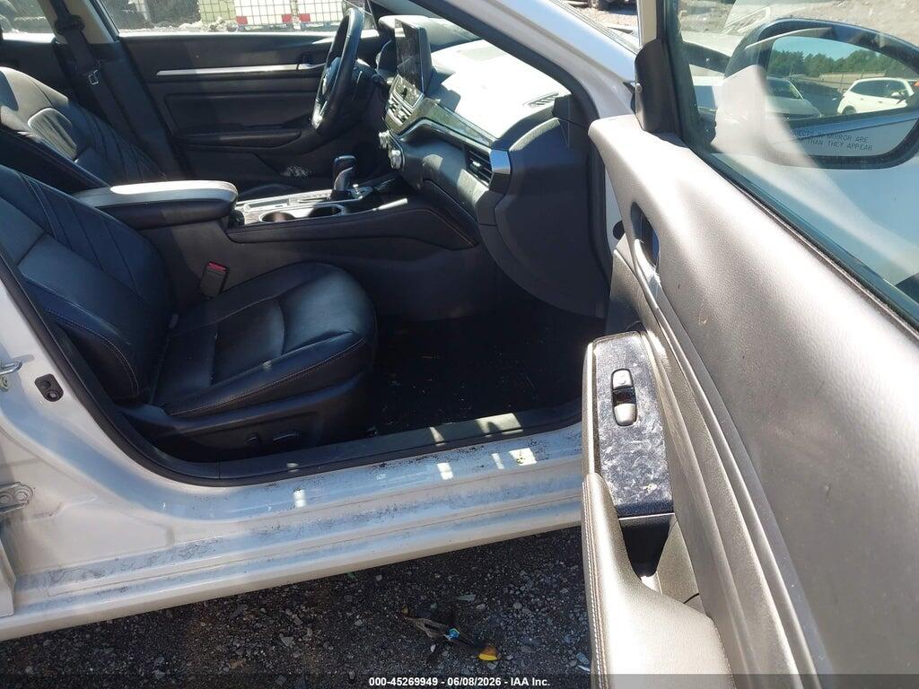 1N4BL4CWXRN320276 2024 NISSAN ALTIMA photo no. 5