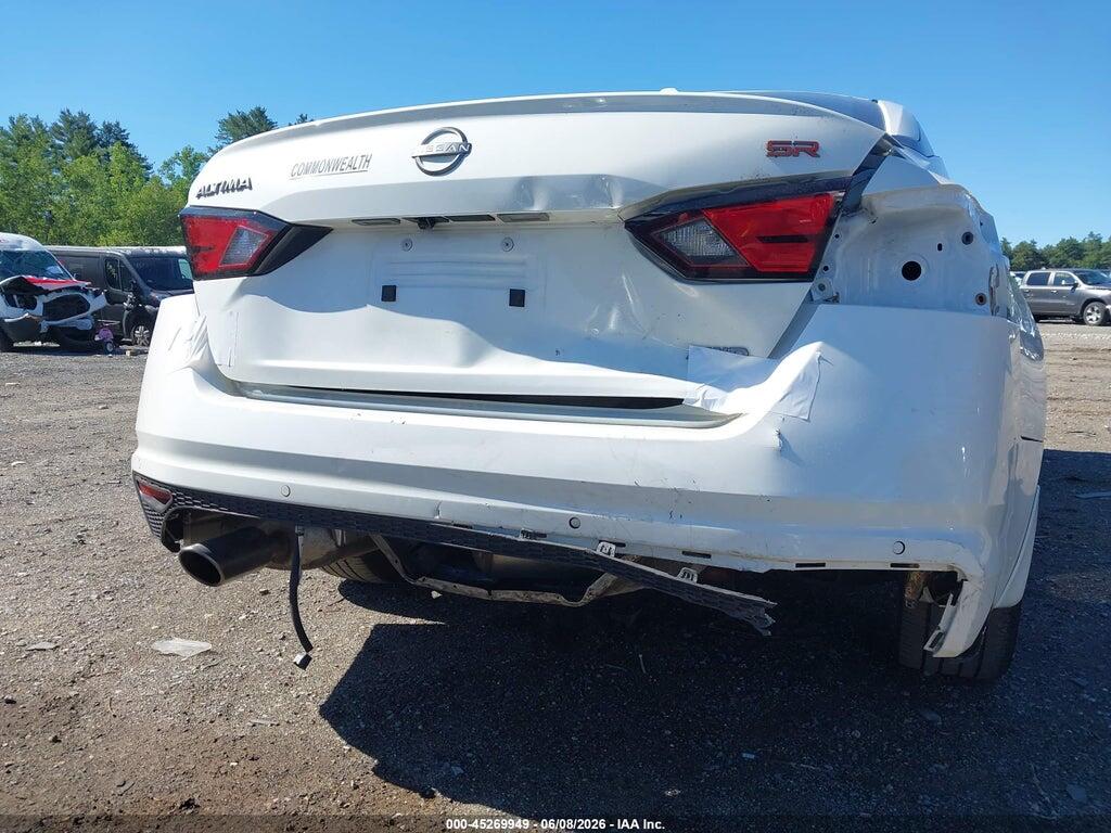 1N4BL4CWXRN320276 2024 NISSAN ALTIMA photo no. 6