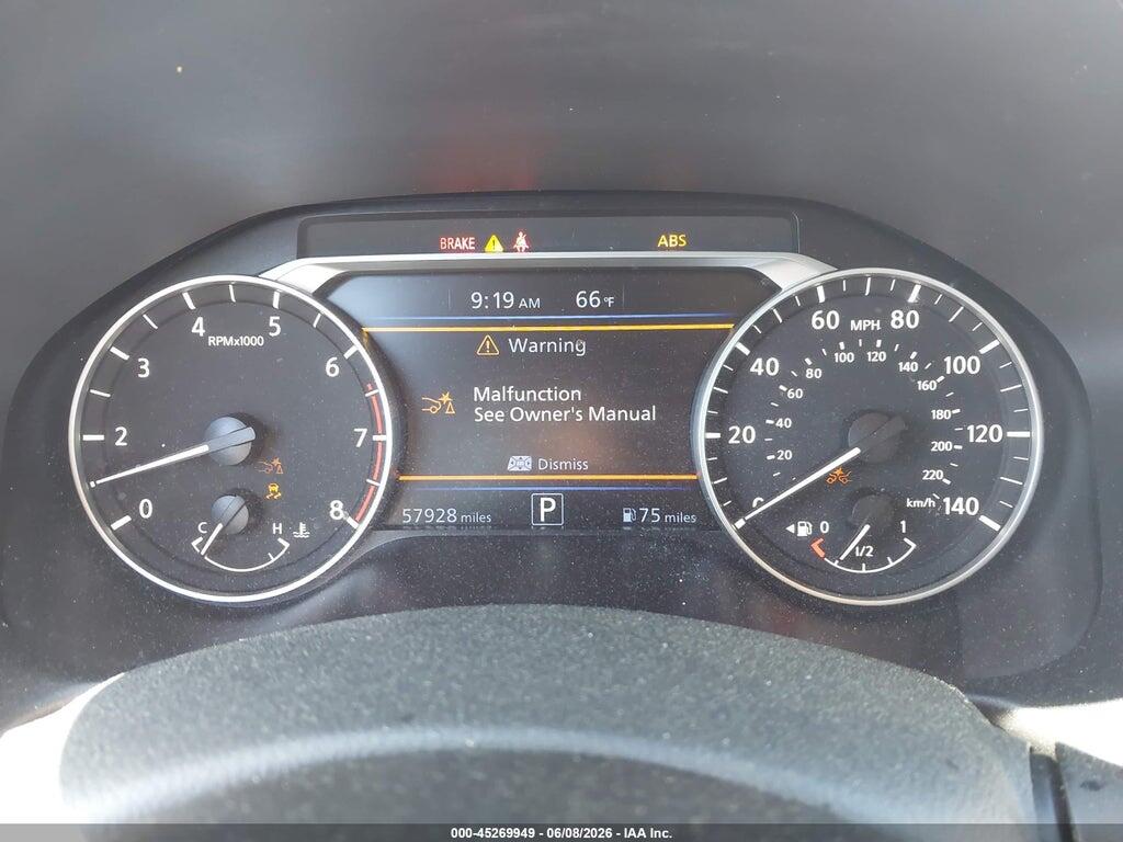 1N4BL4CWXRN320276 2024 NISSAN ALTIMA photo no. 7