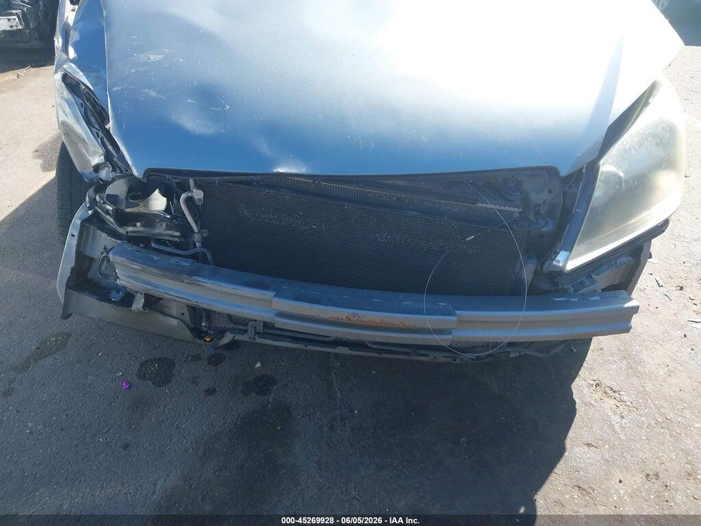 5FNRL38646B018567 2006 HONDA ODYSSEY photo no. 6