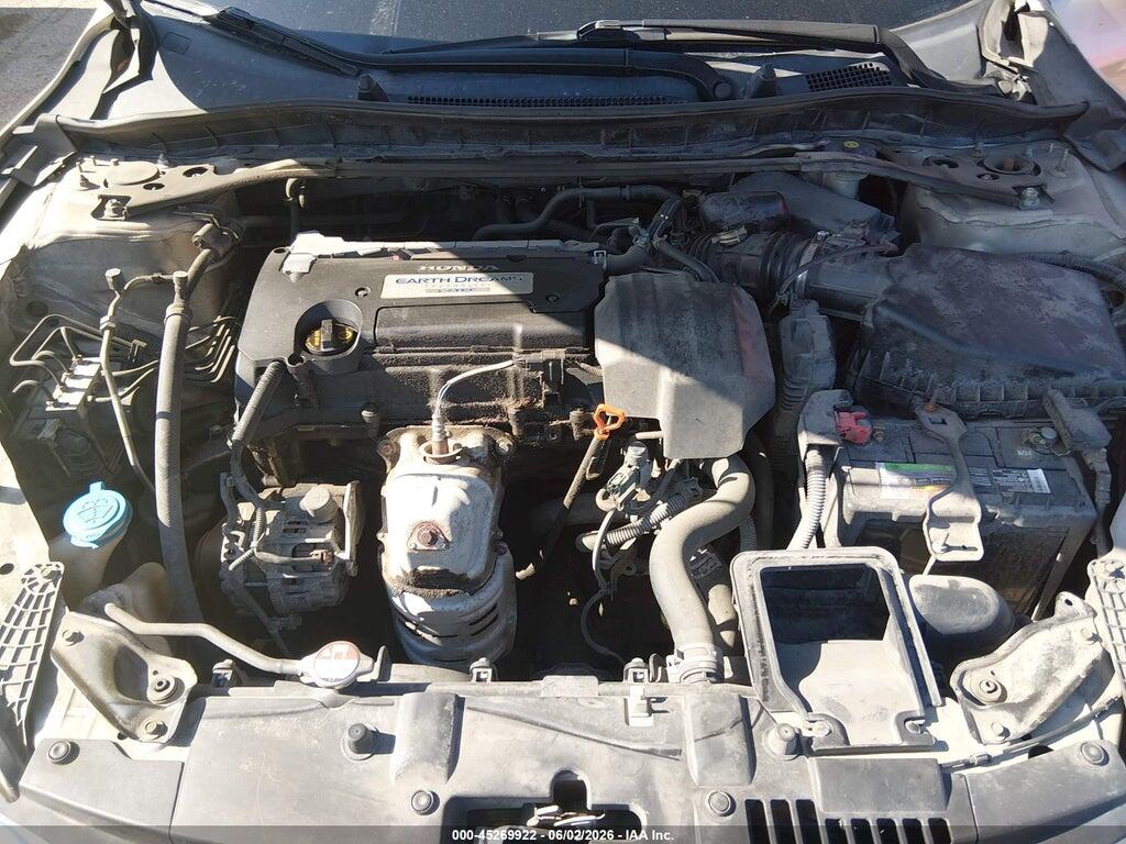 1HGCR2F53DA174955 2013 HONDA ACCORD photo no. 10