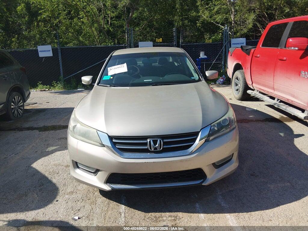 1HGCR2F53DA174955 2013 HONDA ACCORD photo no. 12