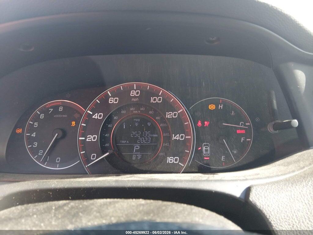 1HGCR2F53DA174955 2013 HONDA ACCORD photo no. 7