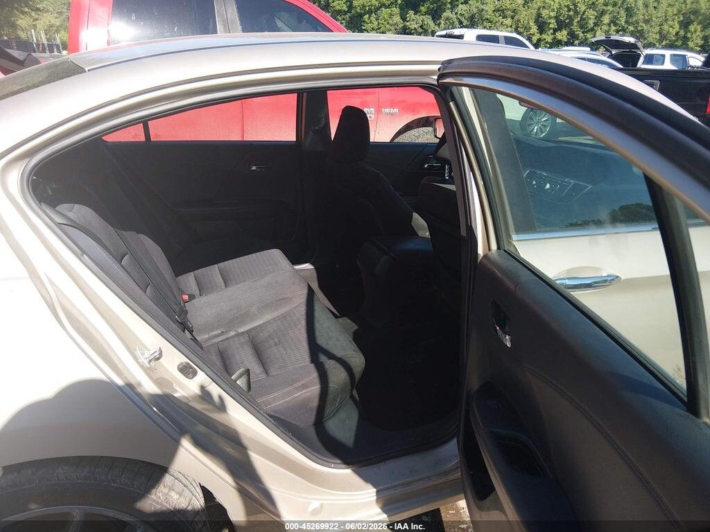 1HGCR2F53DA174955 2013 HONDA ACCORD photo no. 8