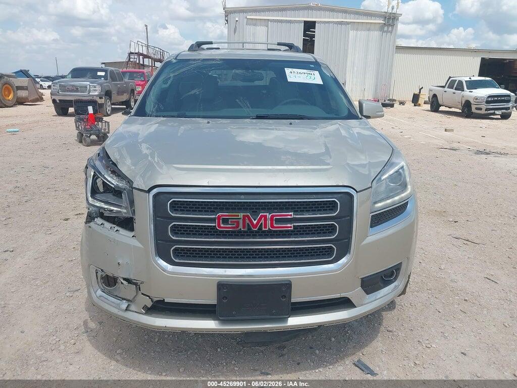 1GKKRRKD3EJ346293 2014 GMC ACADIA photo no. 12