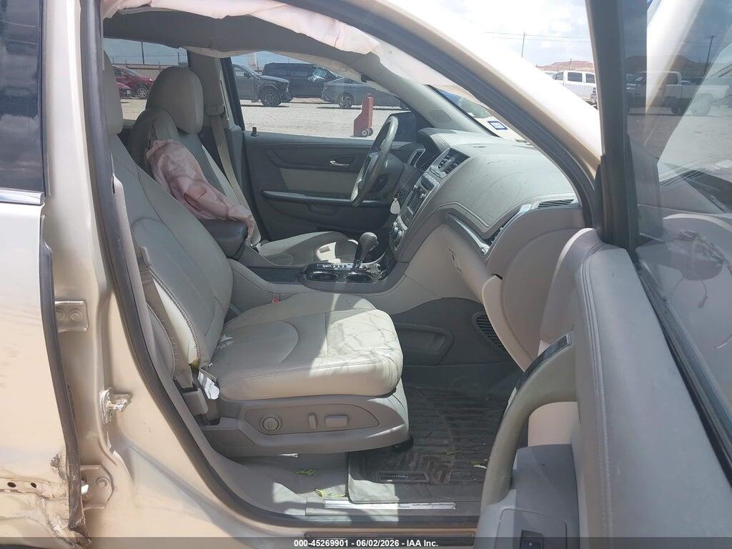 1GKKRRKD3EJ346293 2014 GMC ACADIA photo no. 5