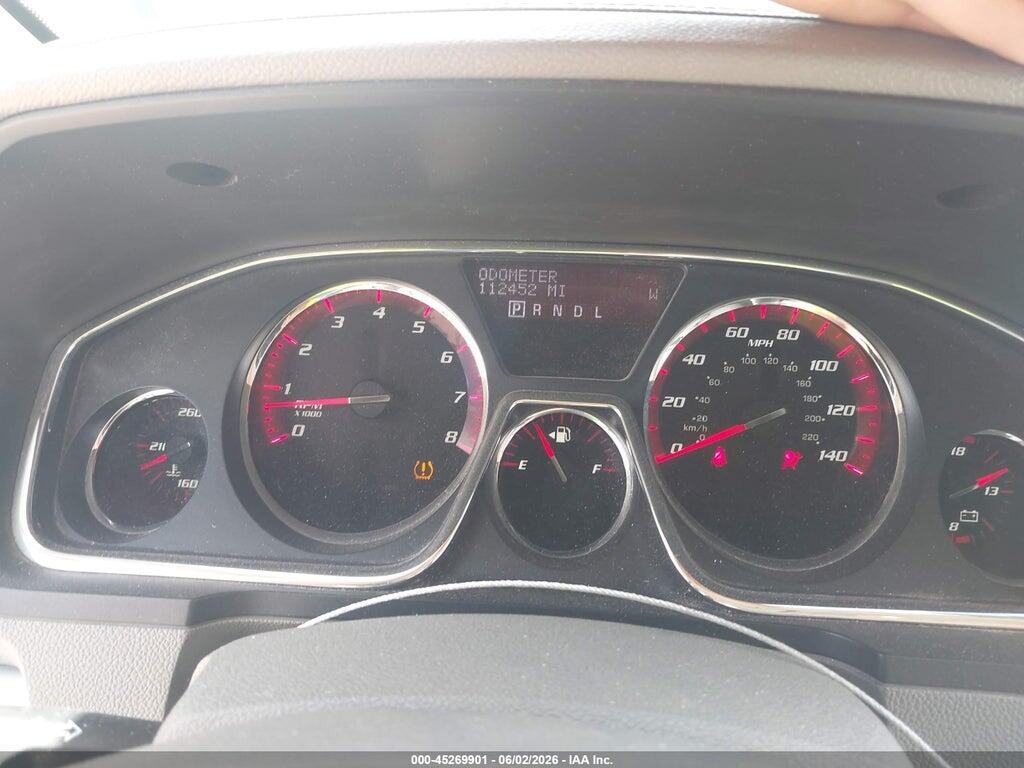 1GKKRRKD3EJ346293 2014 GMC ACADIA photo no. 7