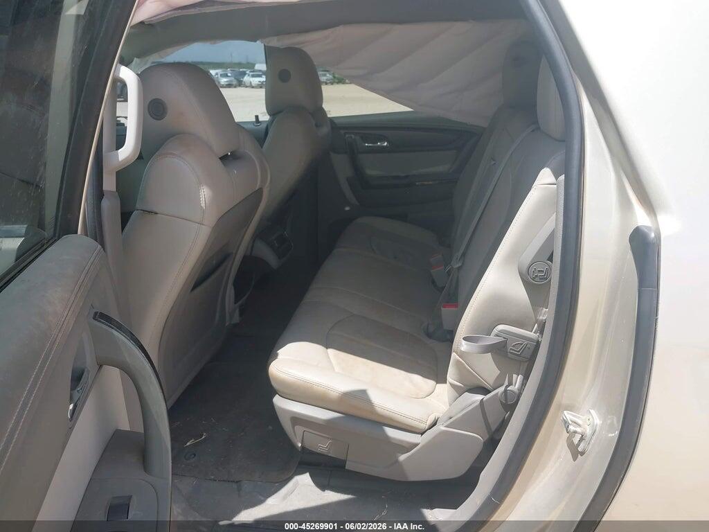 1GKKRRKD3EJ346293 2014 GMC ACADIA photo no. 8
