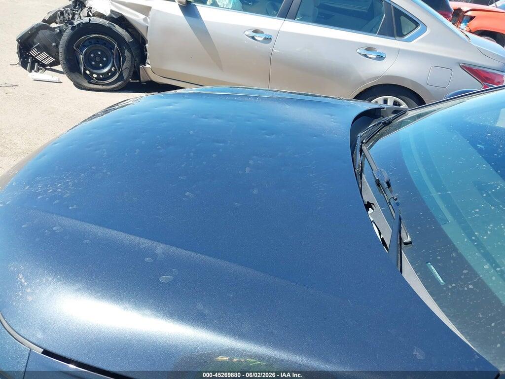 2HGFE2F50TH537916 2026 HONDA CIVIC photo no. 6