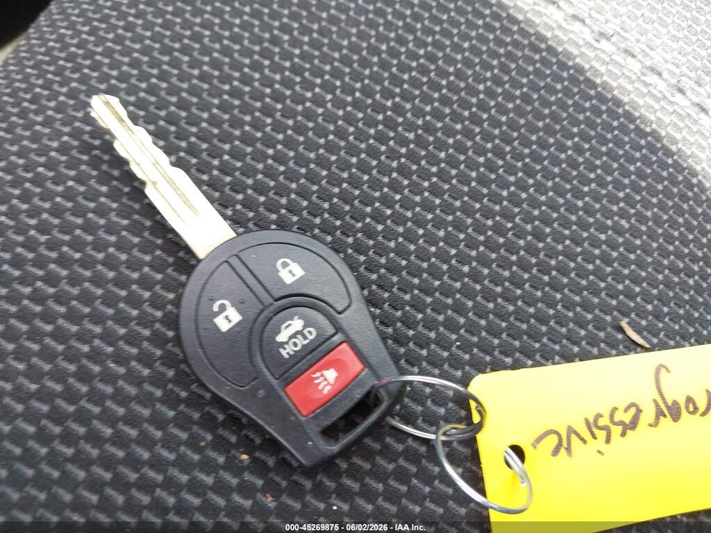 3N1AB7AP1JY326581 2018 NISSAN SENTRA photo no. 11