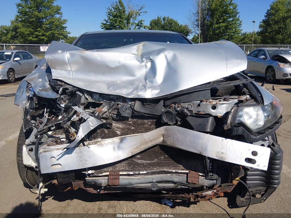 JH4CU2F84CC025253 2012 ACURA TSX photo no. 12