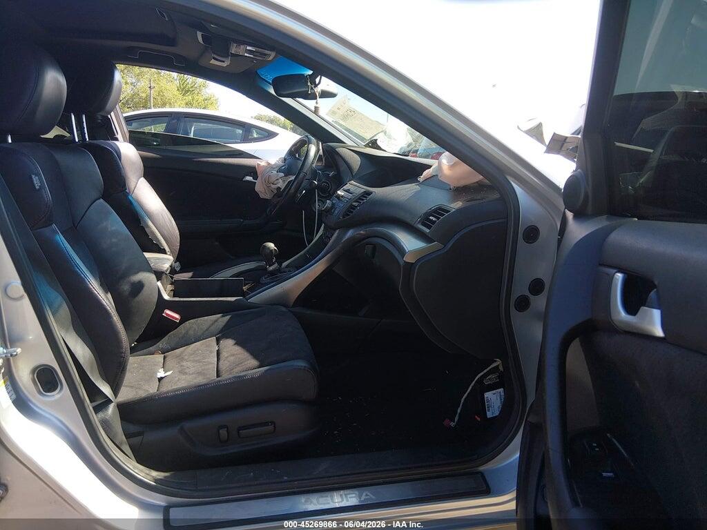 JH4CU2F84CC025253 2012 ACURA TSX photo no. 5