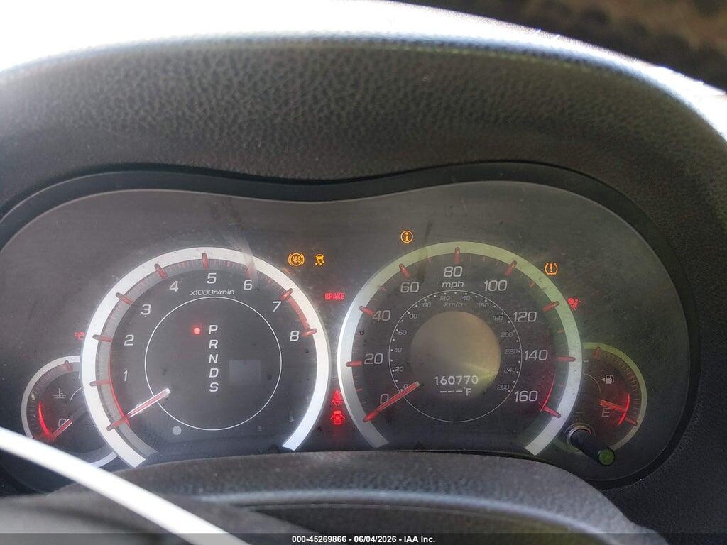 JH4CU2F84CC025253 2012 ACURA TSX photo no. 7