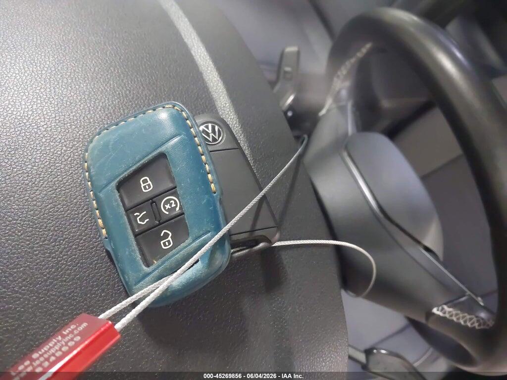 3VVPX7B28NM096841 2022 VOLKSWAGEN TAOS photo no. 11