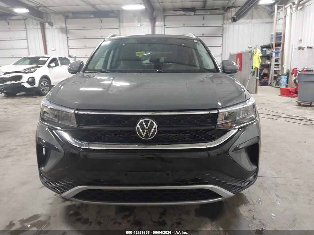 3VVPX7B28NM096841 2022 VOLKSWAGEN TAOS photo no. 12