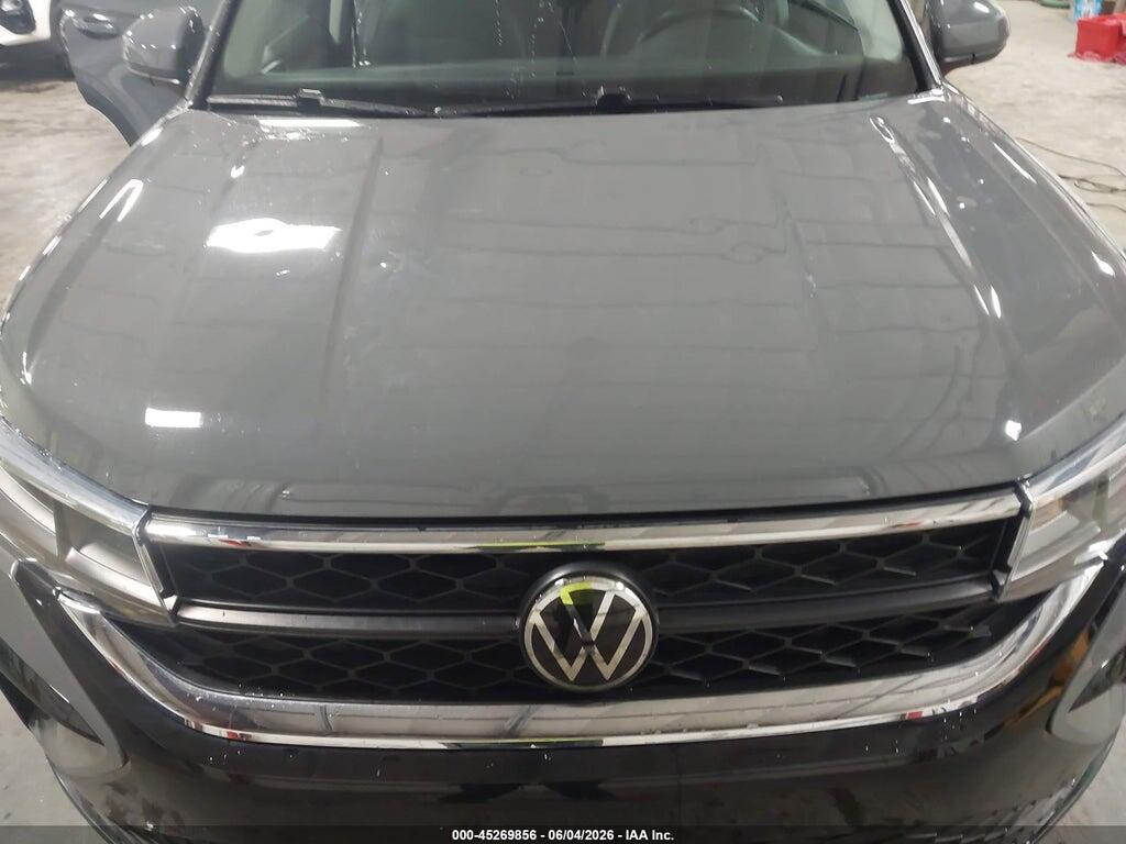 3VVPX7B28NM096841 2022 VOLKSWAGEN TAOS photo no. 6
