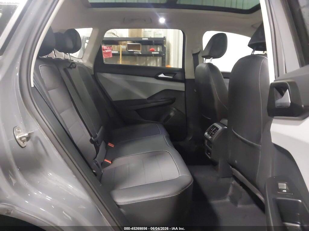 3VVPX7B28NM096841 2022 VOLKSWAGEN TAOS photo no. 8
