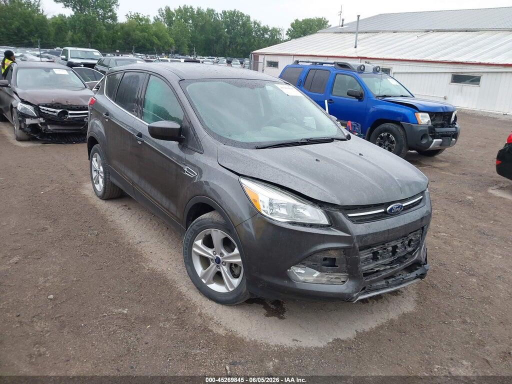 1FMCU9G91FUC75562 2015 FORD ESCAPE photo no. 1