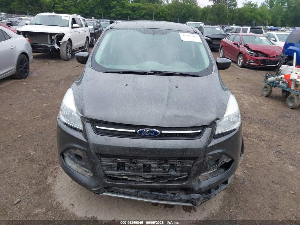 1FMCU9G91FUC75562 2015 FORD ESCAPE photo no. 12