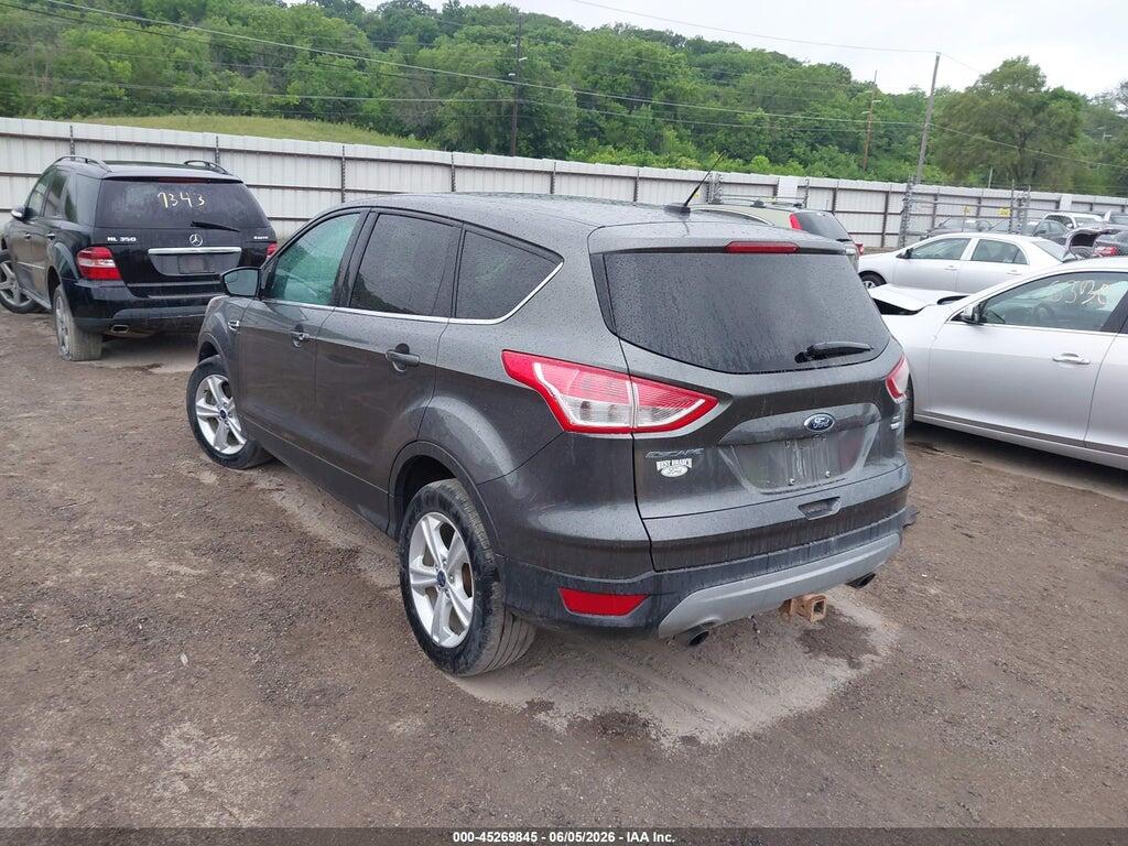 1FMCU9G91FUC75562 2015 FORD ESCAPE photo no. 3