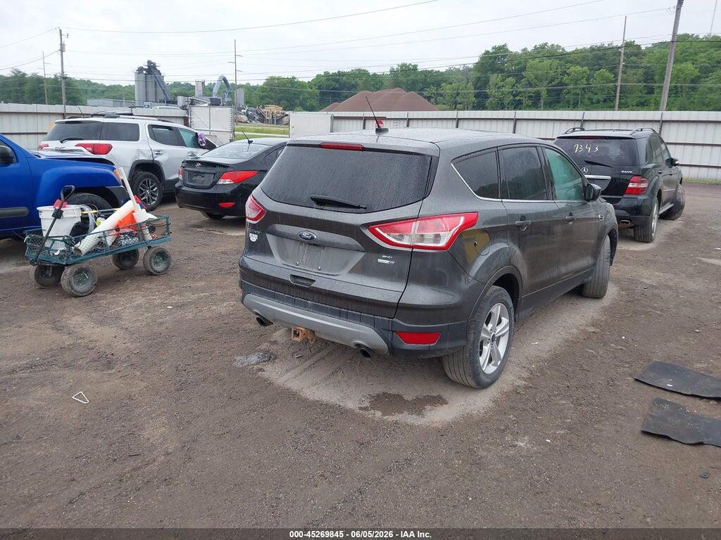 1FMCU9G91FUC75562 2015 FORD ESCAPE photo no. 4