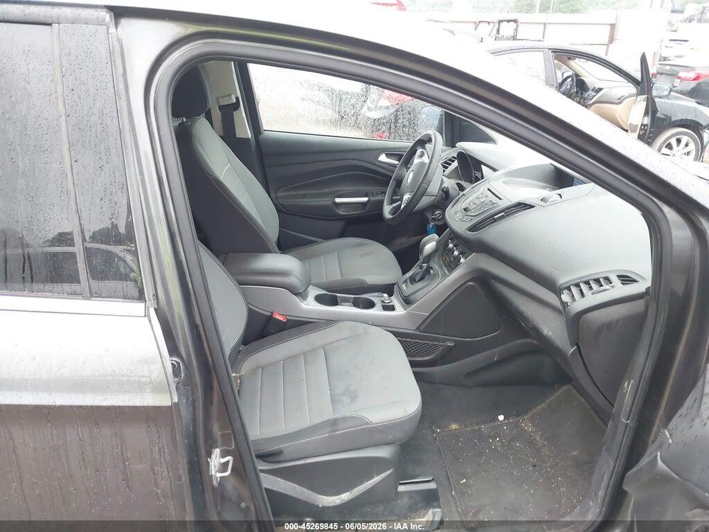 1FMCU9G91FUC75562 2015 FORD ESCAPE photo no. 5