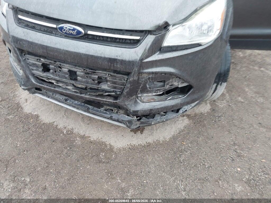 1FMCU9G91FUC75562 2015 FORD ESCAPE photo no. 6
