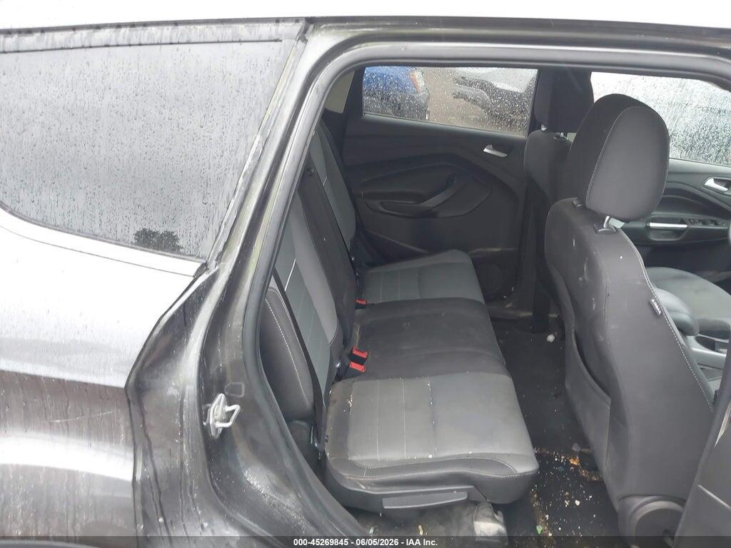 1FMCU9G91FUC75562 2015 FORD ESCAPE photo no. 8