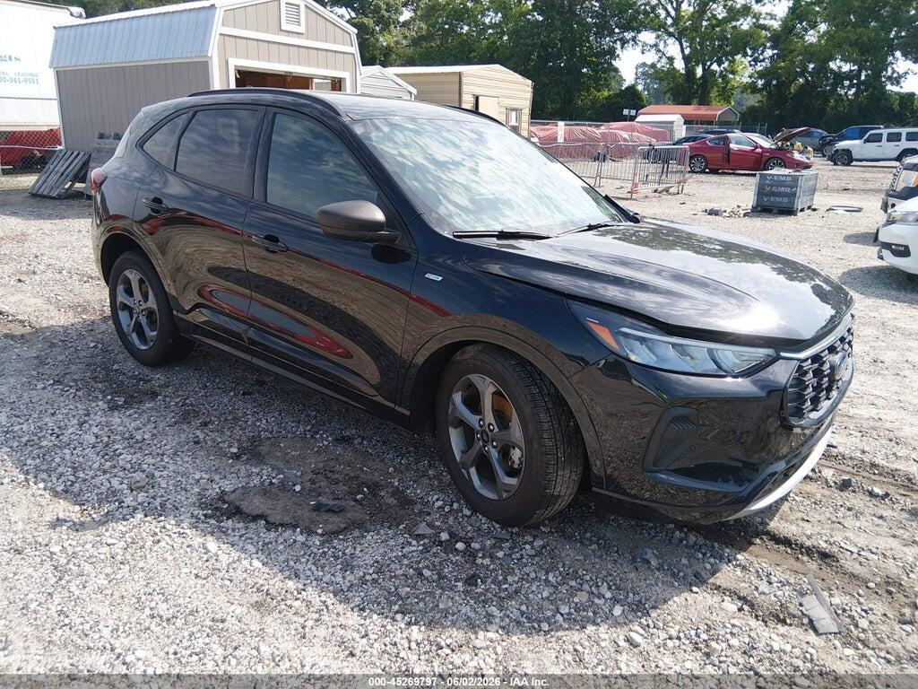 1FMCU0MN9RUA12463 2024 FORD ESCAPE photo no. 1