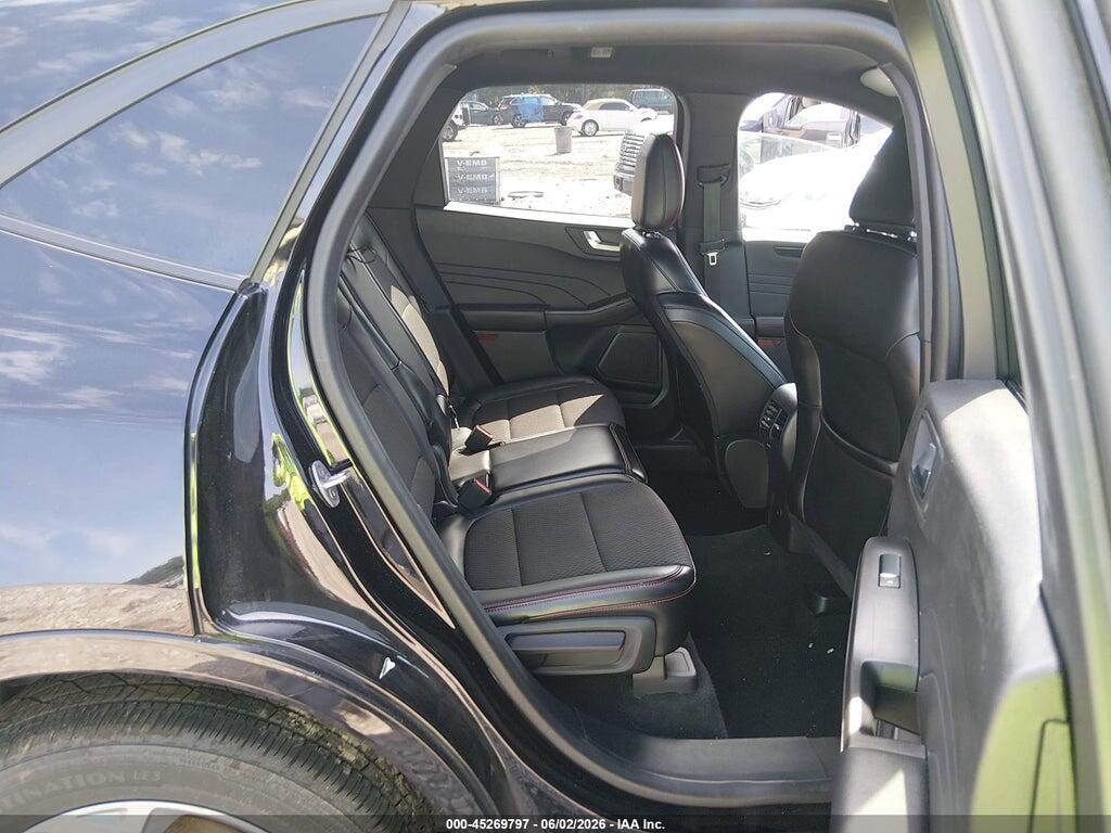 1FMCU0MN9RUA12463 2024 FORD ESCAPE photo no. 8
