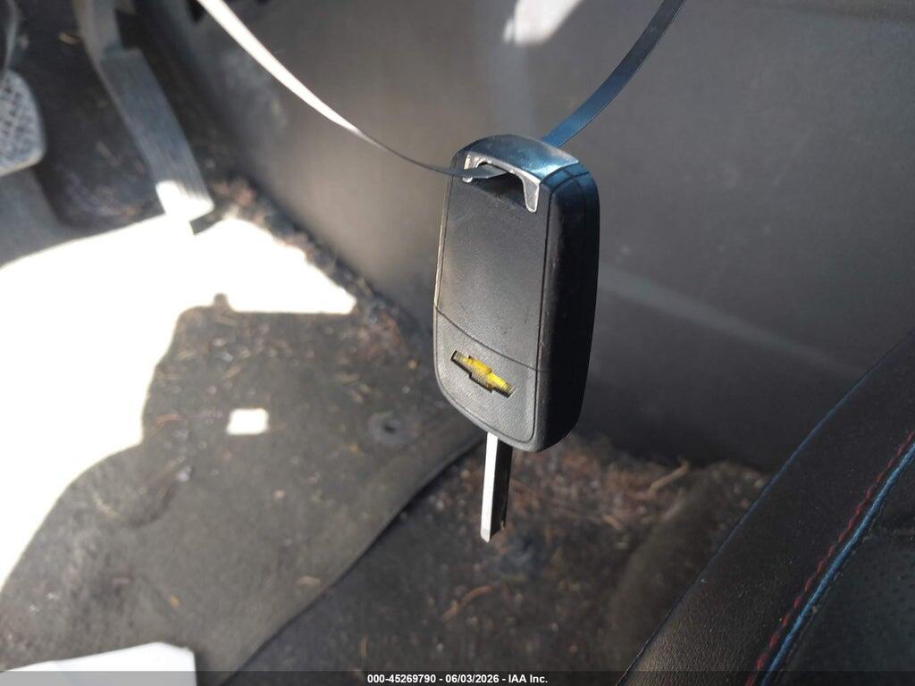 2GNFLGE58C6289226 2012 CHEVROLET EQUINOX photo no. 11