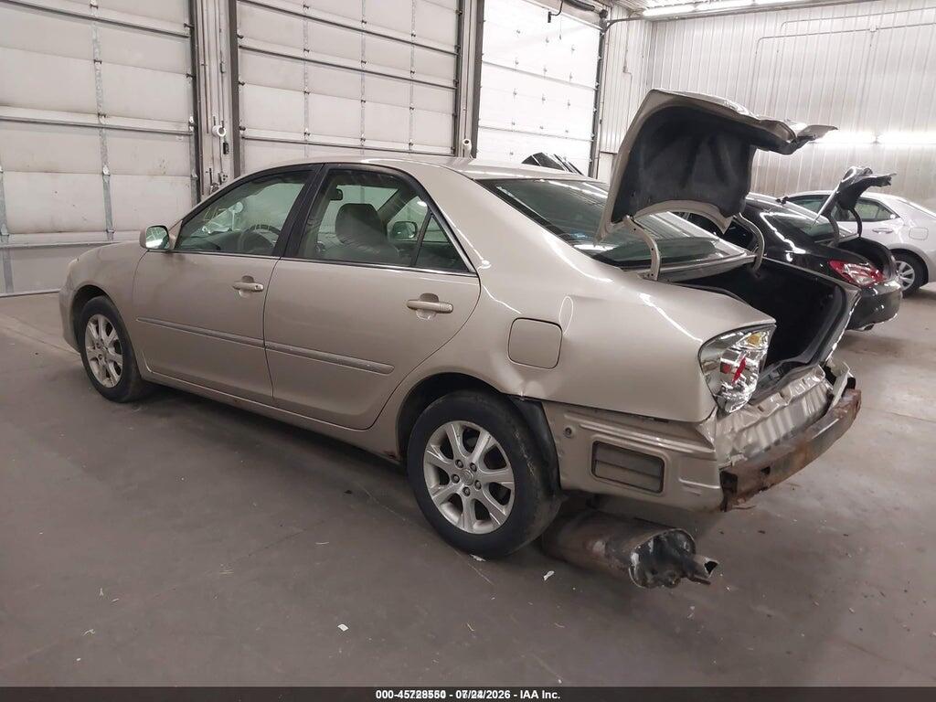 4T1BF30K76U120028 2006 TOYOTA CAMRY photo no. 3