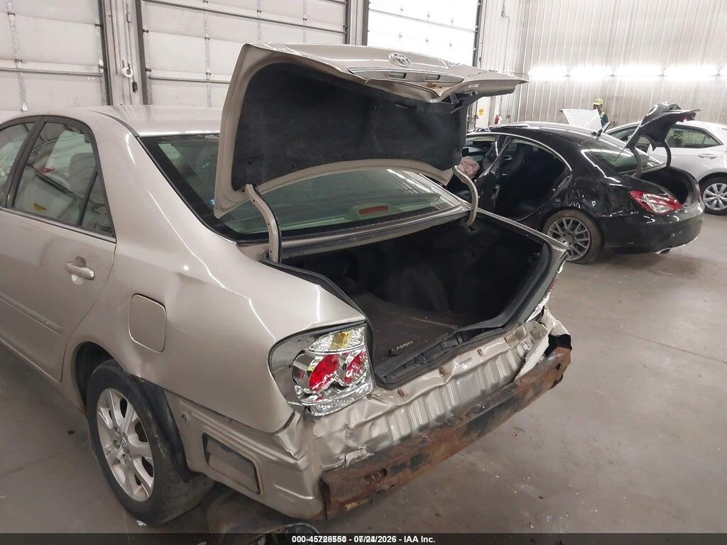 4T1BF30K76U120028 2006 TOYOTA CAMRY photo no. 6