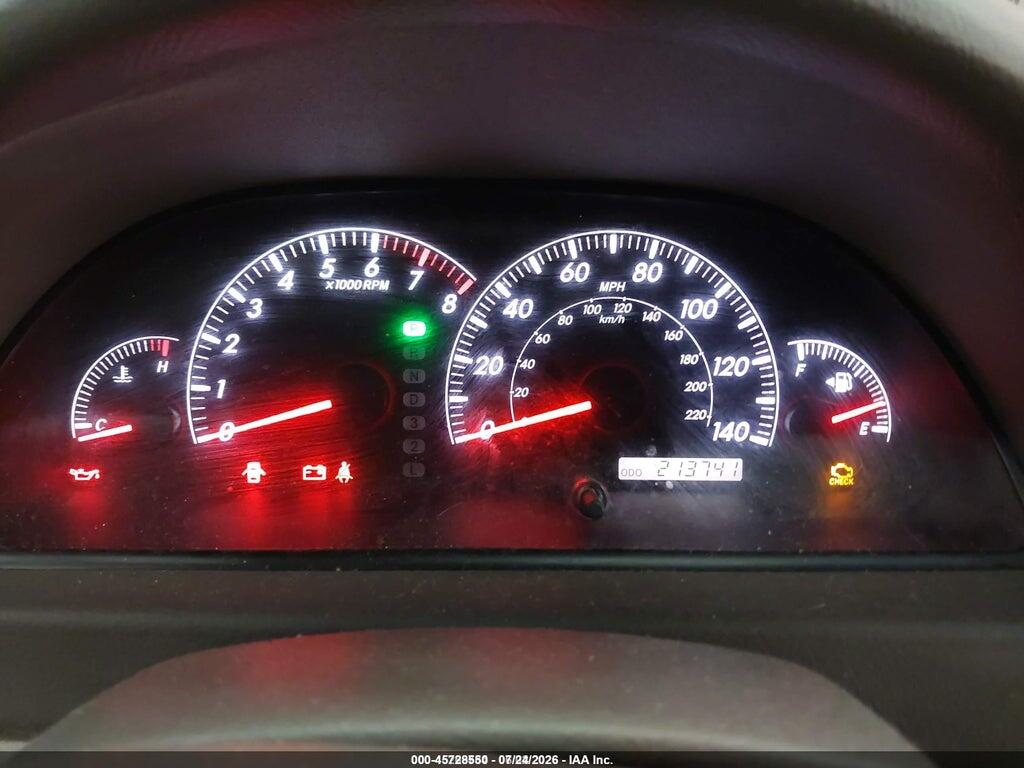 4T1BF30K76U120028 2006 TOYOTA CAMRY photo no. 7