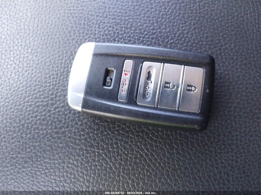 5J8YD4H32LL014869 2020 ACURA MDX photo no. 11