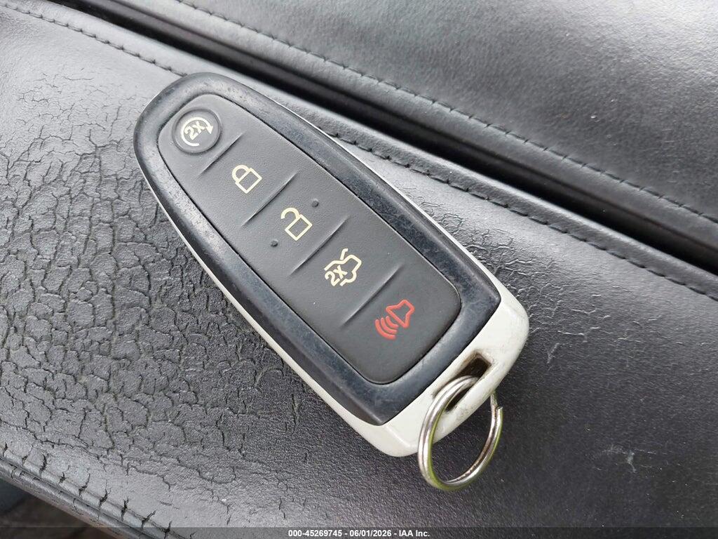 2LMDJ8JK6CBL12971 2012 LINCOLN MKX photo no. 11