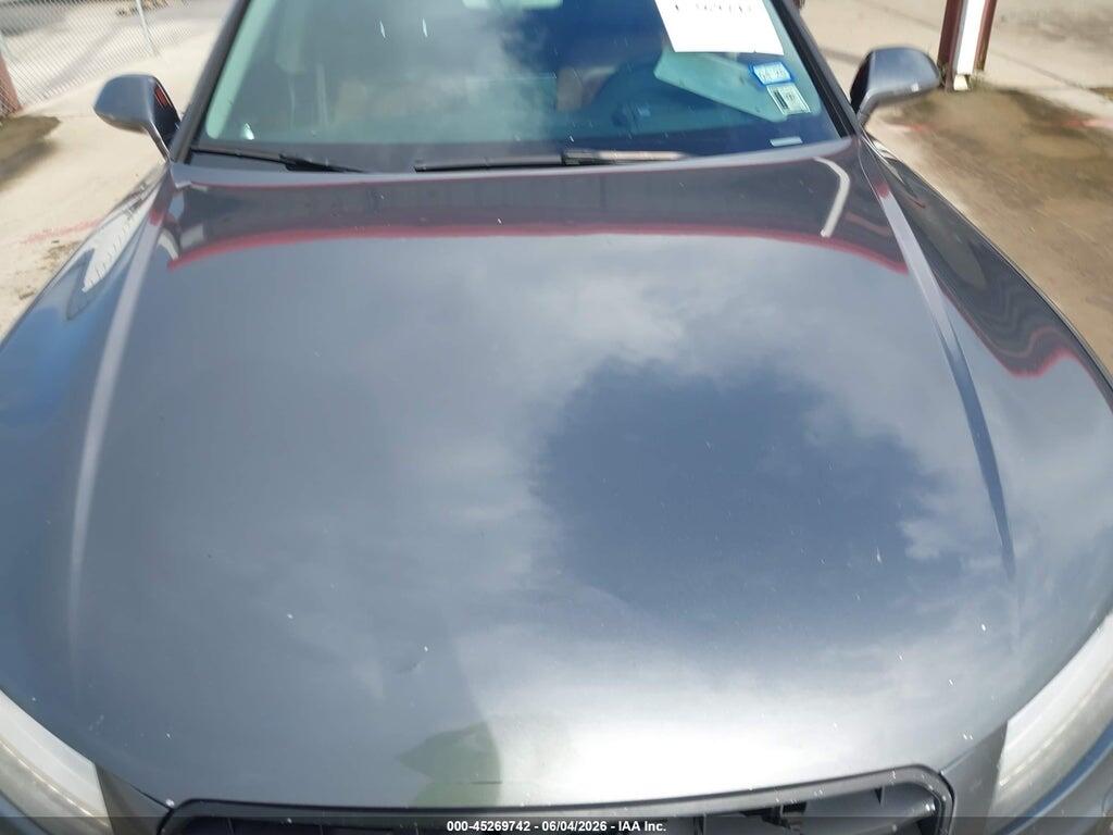 WAU2GBFCXFN003692 2015 AUDI A7 photo no. 6