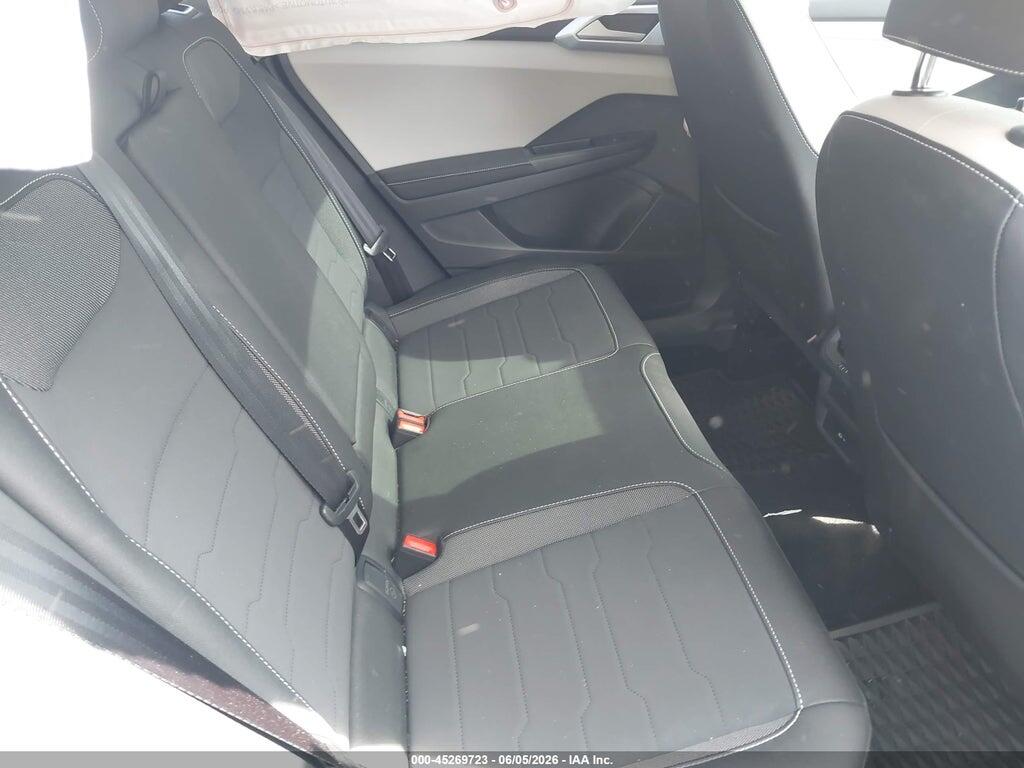 3VVVC7B20SM068367 2025 VOLKSWAGEN TAOS photo no. 8