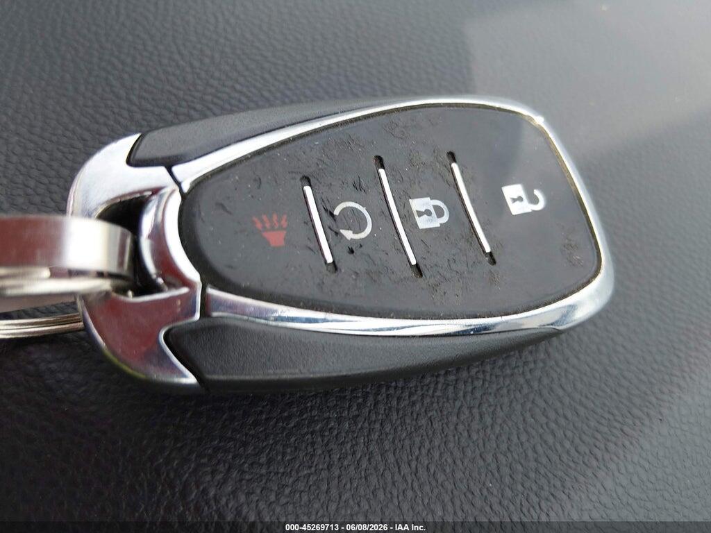 3GNCJLSB4KL379530 2019 CHEVROLET TRAX photo no. 11