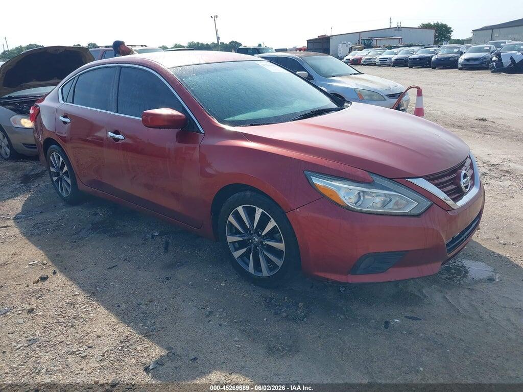 1N4AL3AP7HC208580 2017 NISSAN ALTIMA photo no. 1