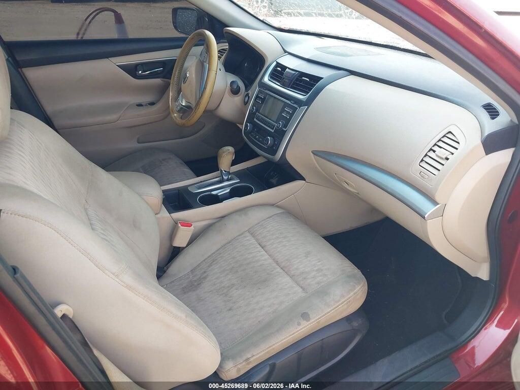 1N4AL3AP7HC208580 2017 NISSAN ALTIMA photo no. 5