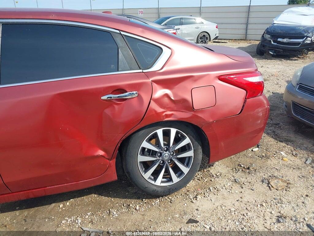 1N4AL3AP7HC208580 2017 NISSAN ALTIMA photo no. 6