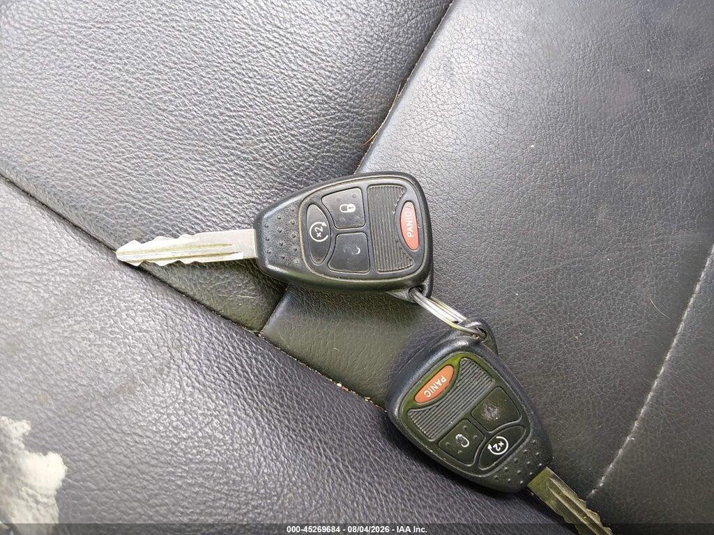 1C4NJRFB6HD114380 2017 JEEP PATRIOT photo no. 11